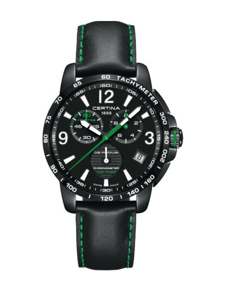 Certina DS Podium C034.453.36.057.02 Watch