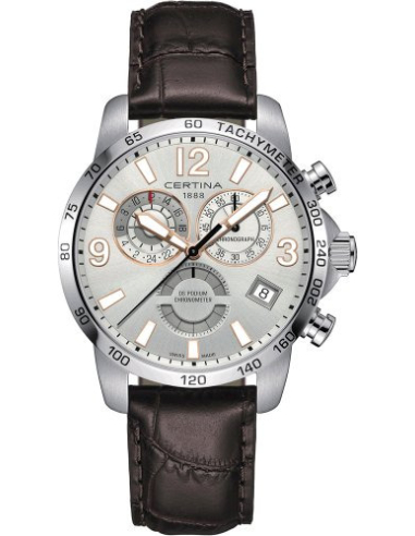 Certina DS Podium C034.654.16.037.01 Watch