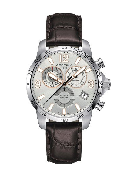 Certina DS Podium C034.654.16.037.01 Watch