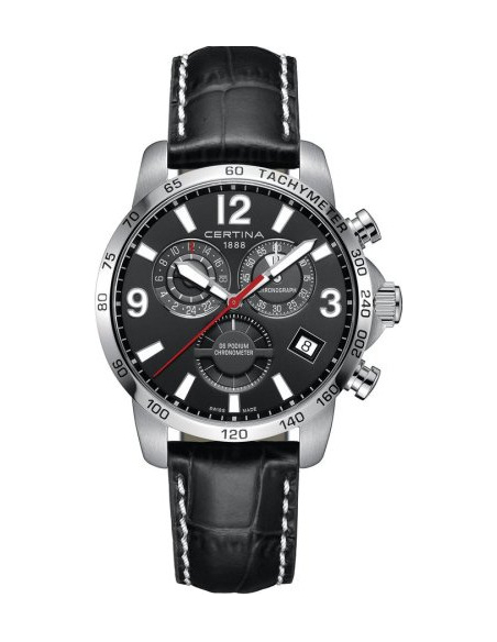 Certina DS Podium C034.654.16.057.00 Watch