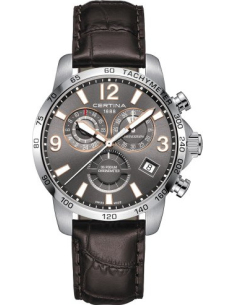 Certina DS Podium C034.654.16.087.01 Watch