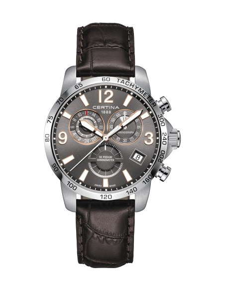 Certina DS Podium C034.654.16.087.01 Watch