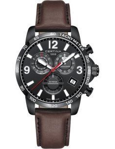 Certina DS Podium C034.654.36.057.00 Watch