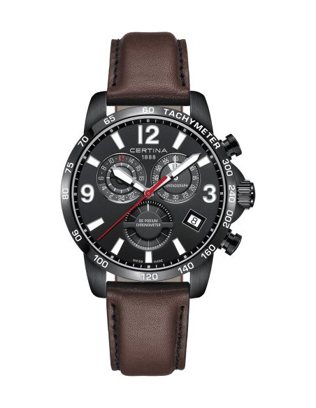 Certina DS Podium C034.654.36.057.00 Watch