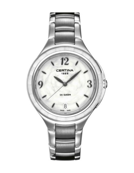 Certina DS Queen C018.210.11.017.00 Watch