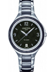 Certina DS Queen C018.210.11.057.00 Watch