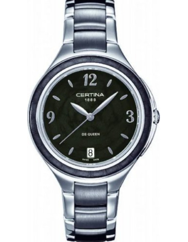 Certina DS Queen C018.210.11.057.00 Watch
