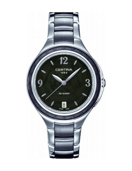 Certina DS Queen C018.210.11.057.00 Watch