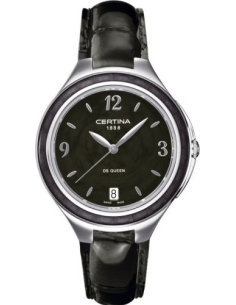 Certina DS Queen C018.210.16.057.00 Watch
