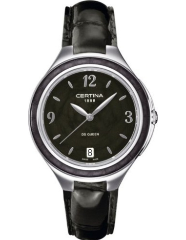Certina DS Queen C018.210.16.057.00 Watch