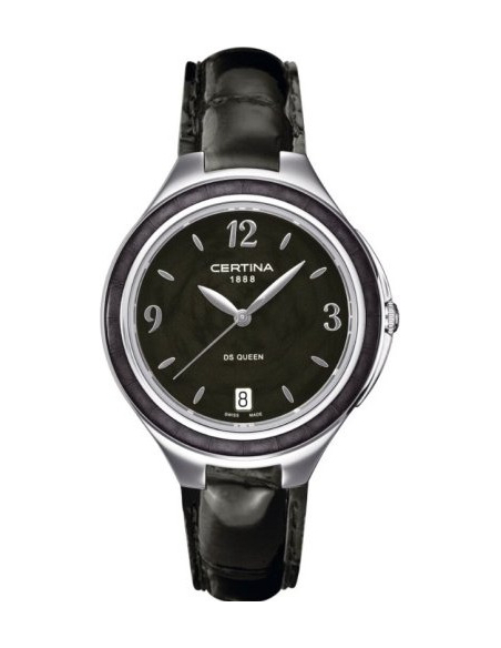 Certina DS Queen C018.210.16.057.00 Watch