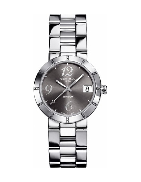 Certina DS Stella C009.210.44.082.00 Watch