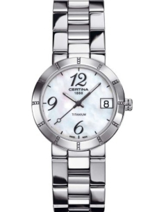 Certina DS Stella C009.210.44.112.00