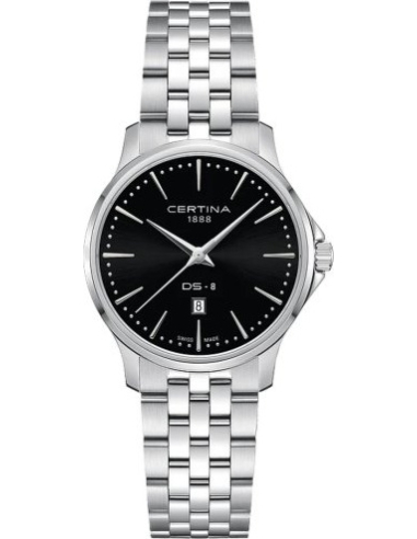 Certina DS-8 C045.010.11.051.00 Watch