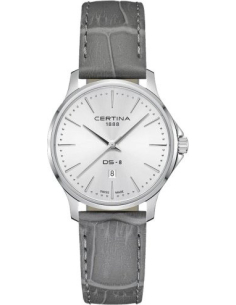 Certina DS-8 C045.010.16.031.00 Watch