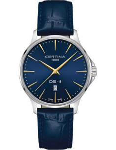 Certina DS-8 C045.410.16.041.00 Watch