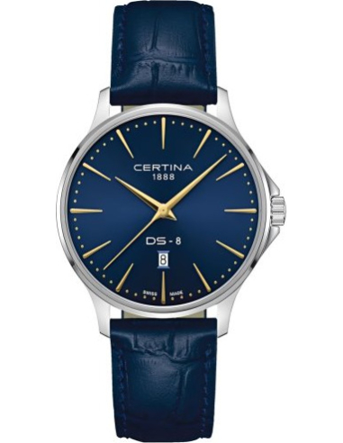Certina DS-8 C045.410.16.041.00 Watch