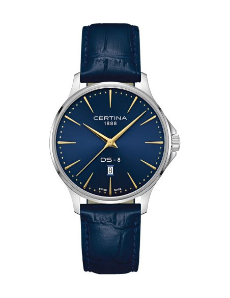 Certina DS-8 C045.410.16.041.00 Watch