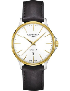 Certina DS-8 C045.410.26.031.00