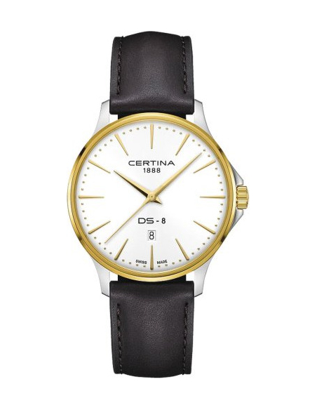 Certina DS-8 C045.410.26.031.00 Watch