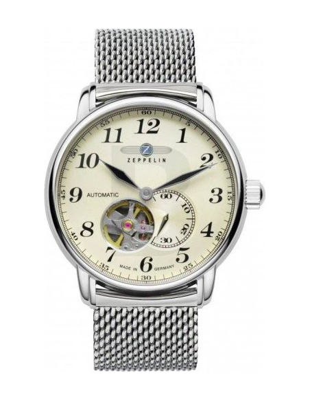 Zeppelin LZ 127 Graf Zeppelin 7666M-5 Watch
