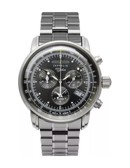 Zeppelin 100 Jahre Zeppelin 7680MB-2 Watch