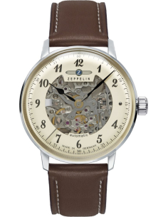 Zeppelin LZ 129 Hindenburg 8068-5 Watch