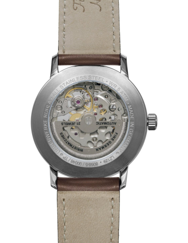 Zeppelin LZ 129 Hindenburg 8068-5 Watch