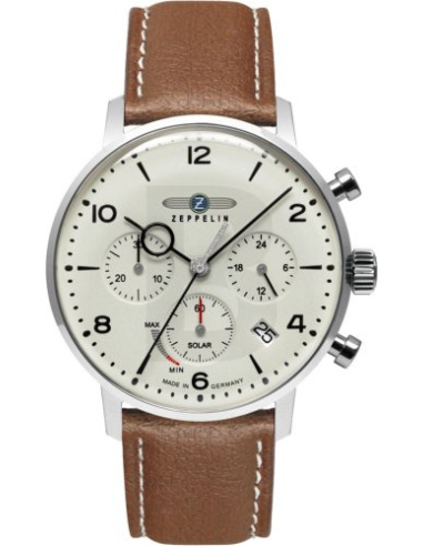 Zeppelin Hindenburg 8086-5_N 8086-5-N Watch