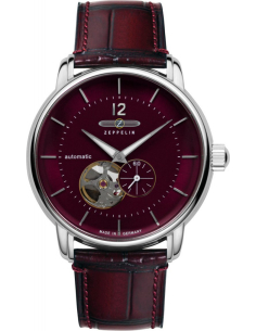 Zeppelin LZ 120 Bodensee 8166-5 Watch