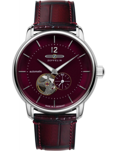 Zeppelin LZ 120 Bodensee 8166-5 Watch