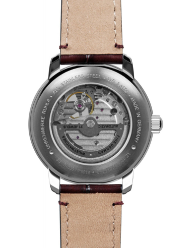 Zeppelin LZ 120 Bodensee 8166-5 Watch