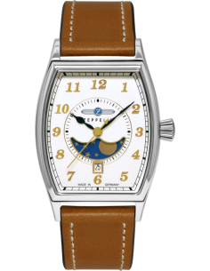 Zeppelin Metropolis 8337-1 Watch