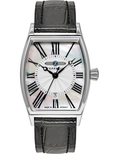 Zeppelin Metropolis 8349-1 Watch