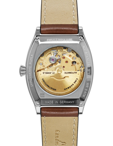 Zeppelin Metropolis 8360-1 Watch