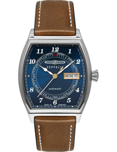 Zeppelin Metropolis 8360-3 Watch