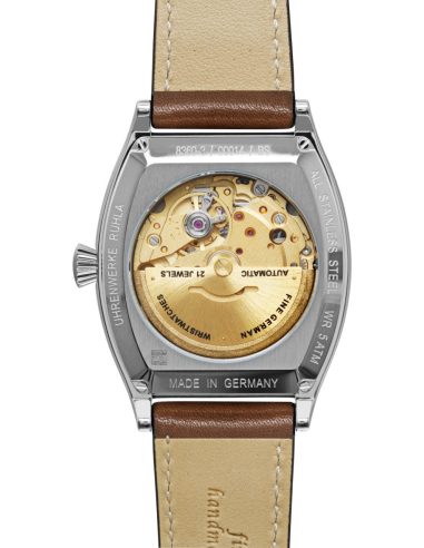Zeppelin Metropolis 8360-3 Watch