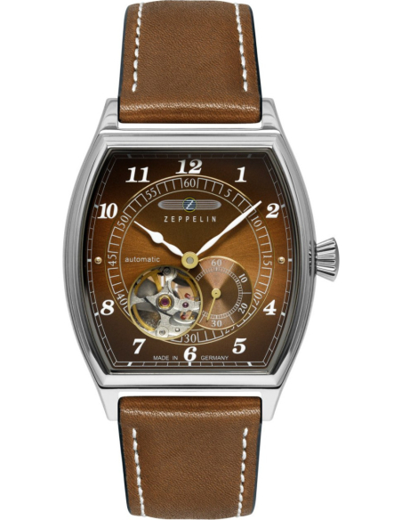 Zeppelin Metropolis 8362-2 Watch