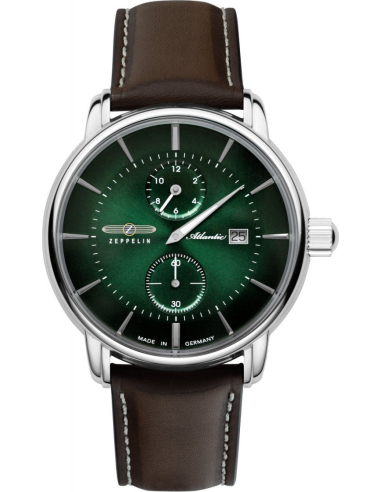 Zeppelin Atlantic 8426-4 Watch