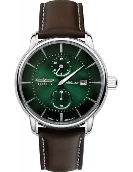 Zeppelin Atlantic 8426-4 Watch