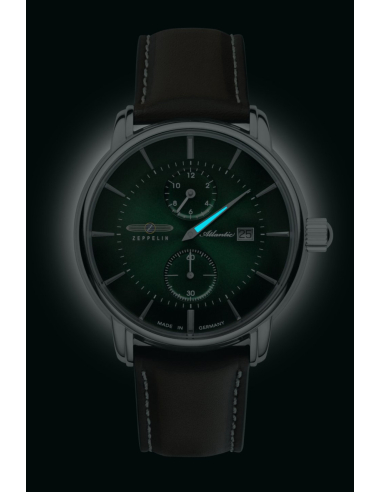 Zeppelin Atlantic 8426-4 Watch