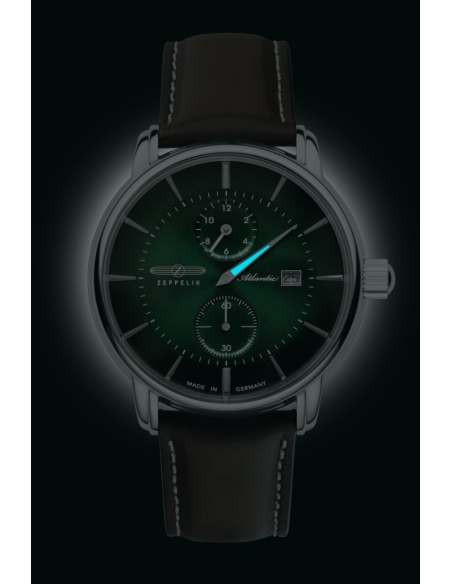 Zeppelin Atlantic 8426-4 Watch