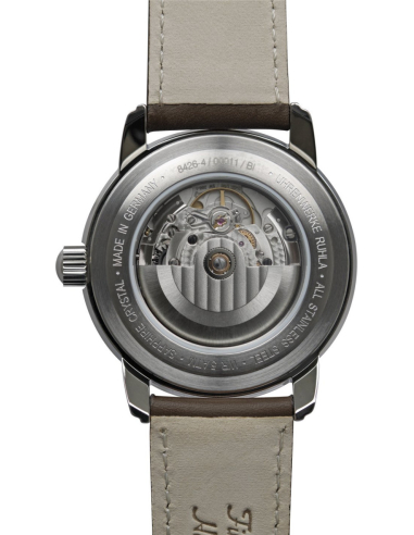 Zeppelin Atlantic 8426-4 Watch