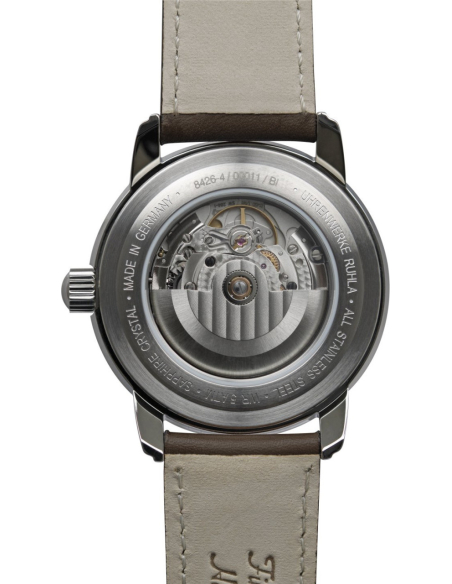 Zeppelin Atlantic 8426-4 Watch