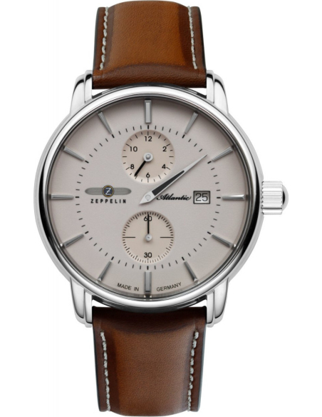 Zeppelin Atlantic 8426-5 Watch