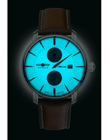 Zeppelin Atlantic 8426-5 Watch