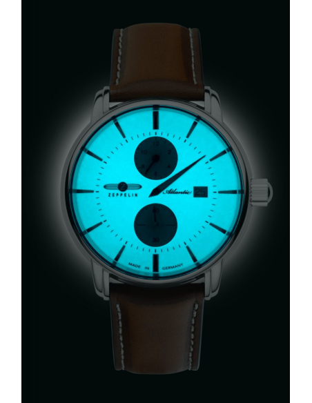 Zeppelin Atlantic 8426-5 Watch