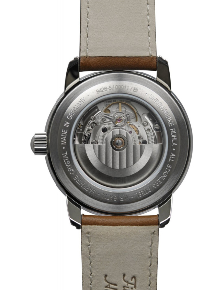 Zeppelin Atlantic 8426-5 Watch