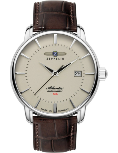 Zeppelin Atlantic 8460-5 Watch