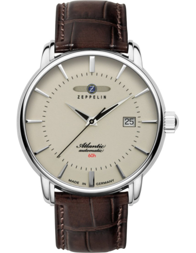 Zeppelin Atlantic 8460-5 Watch